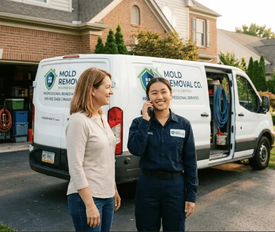 Crawlspace Mold Remediation Milton, TN FAQs
